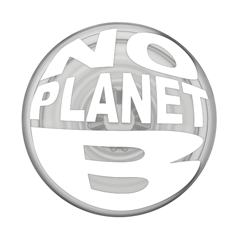 PlantCore Grip No Planet B image number 1